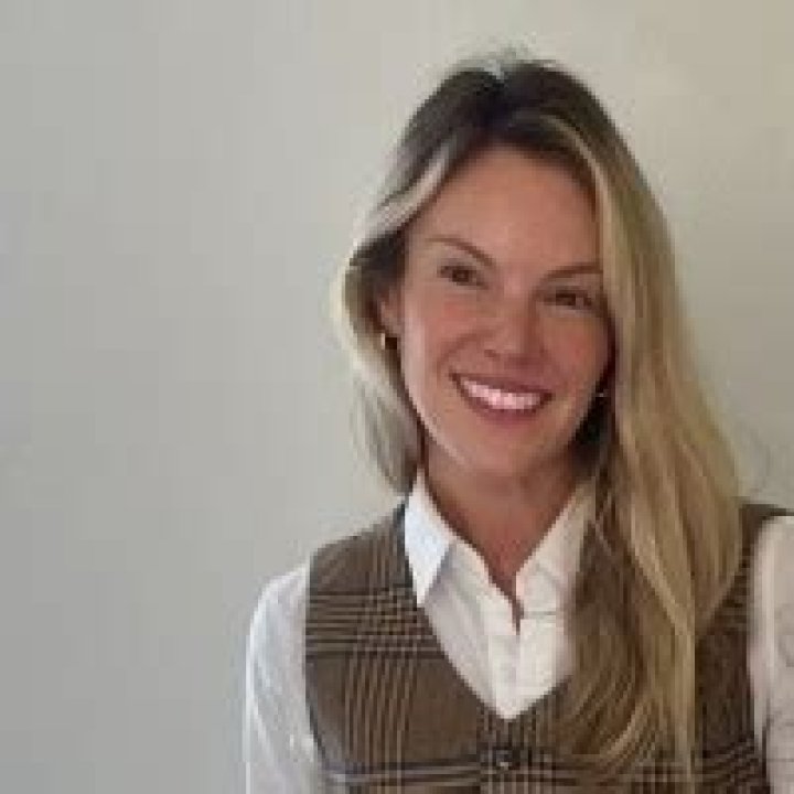 Holly Bawden Executive Assistant to Director Kemper Museum of