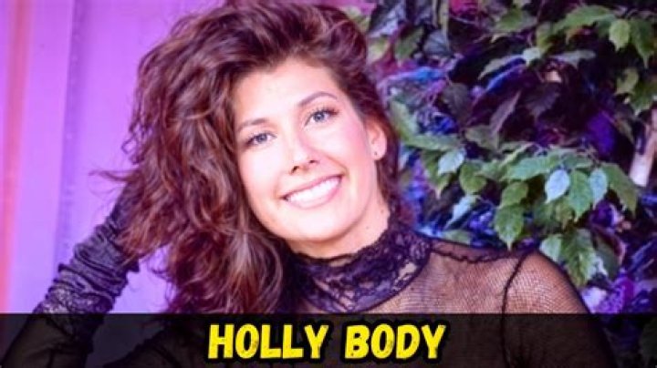 Holly Body &mdash; The Movie Database (TMDB)