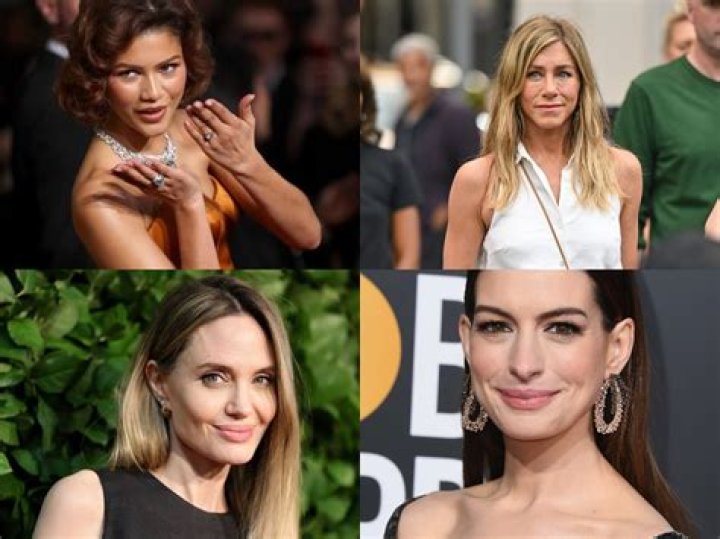 Hollywood Celebrities, Hollywood Actresses, Celebrities Female, Actors
