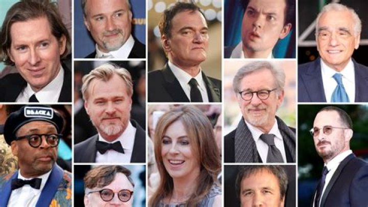Hollywood Director's Father and Brother Reportedly Kidnapped and