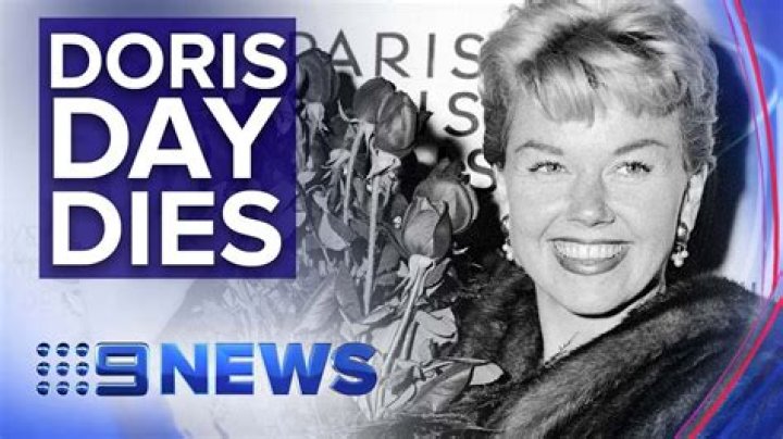Hollywood Legend Doris Day Dies At The Age Of 97