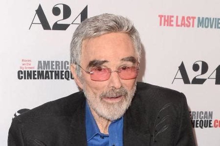 Hollywood USSchauspieler Burt Reynolds ist tot ZEIT ONLINE