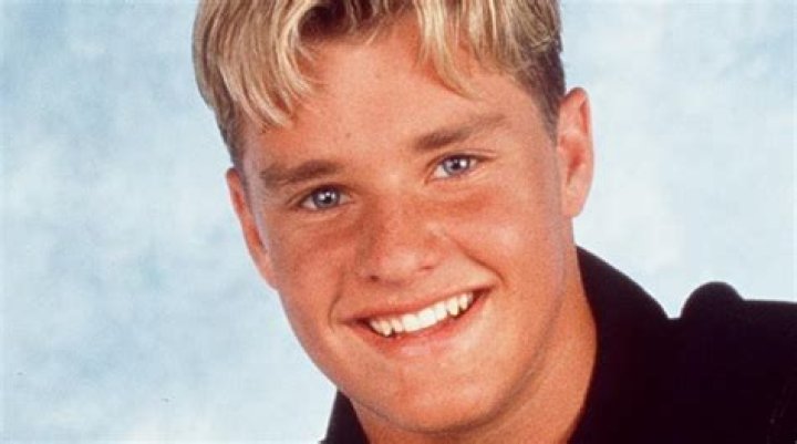 Home Improvement star Zachery Ty Bryan deletes Instagram divorce