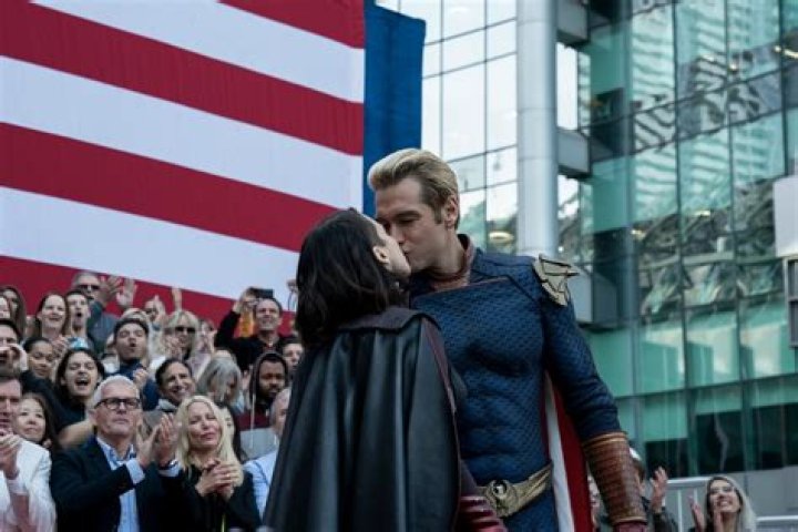 homelander reactions & clips on Twitter "RT homelanderbot homelander