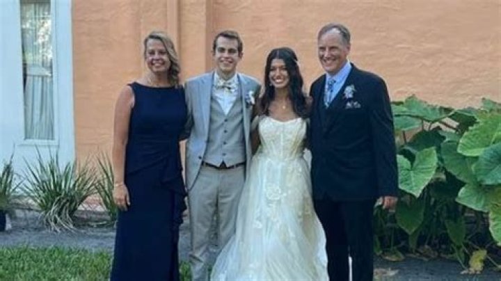 Honeymoon horror as Ohio newlywed Nate Kuhlman dies in freak