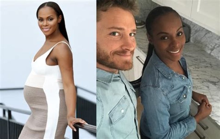 Hosea Chanchez & Tika Sumpter Marriage A Lie! Know Why