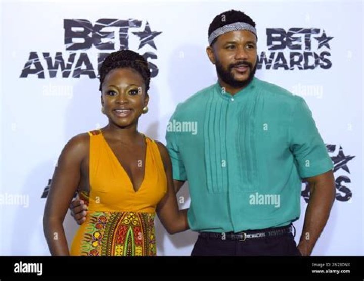 Hosea Chanchez and Naturi Naughton Beautiful people, Celebrity