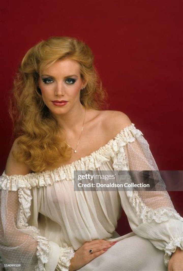 Hot And Sexy Shannon Tweed Photos 12thBlog