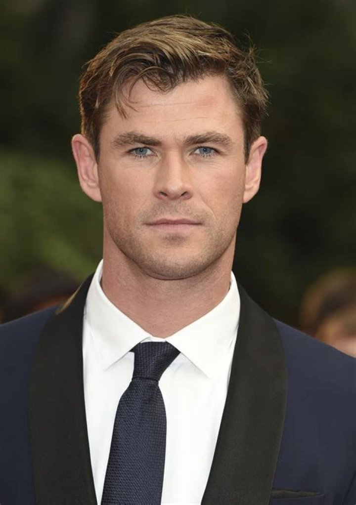 Hot Male Celebrities at the Critics' Choice Awards 2015 POPSUGAR