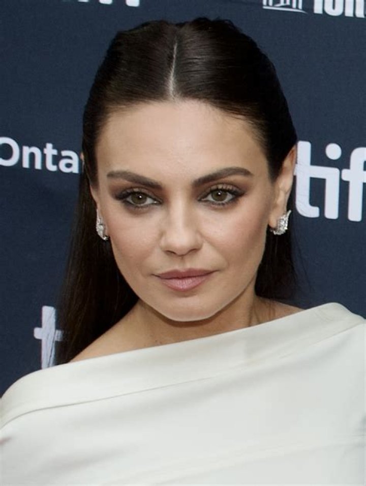 Hot Stuff! Mila Kunis Voted The Sexiest Woman In The World HuffPost UK