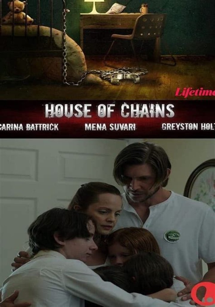 House of Chains (2022) FullHD WatchSoMuch