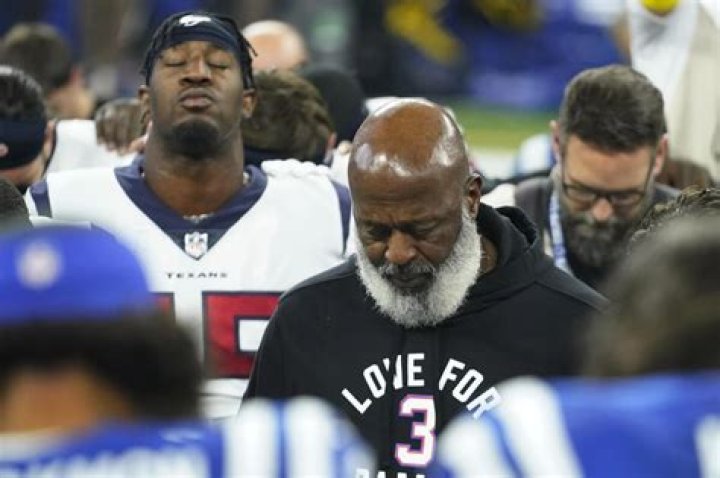 Houston Texans add Lovie Smith as defensive coordinator AP News