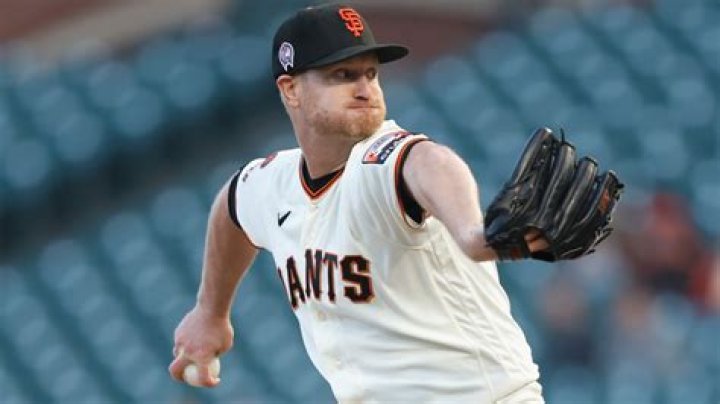 How Alex Cobb Became a Giant FanGraphs Baseball