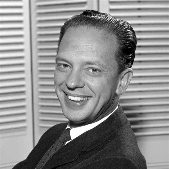 How and When Don Knotts Died