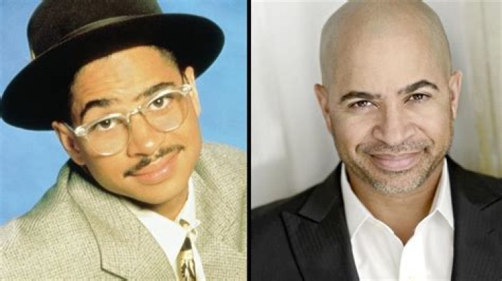 How Darryl M. Bell Lost 14 MILLION Dollars Of His Famous Father's