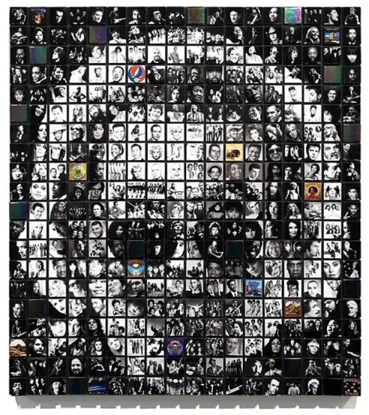 How Dead Music Icons Would&rsquo;ve... Makaveli Immortalized
