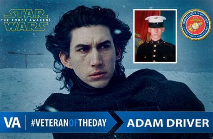 How Did Adam Driver & Joanne Tucker Meet? The Married Couple Met At An