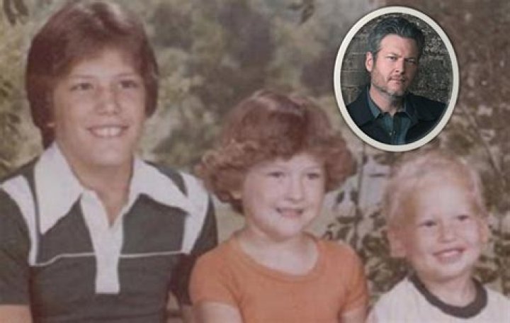 How Did Blake Shelton&rsquo;s Brother Die?