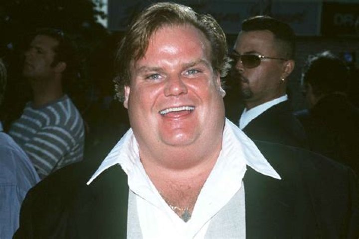 How Did Chris Farley Die? Inside the Comedian's Final Days