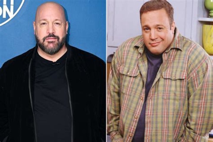 How Did Kevin James And Leah Remini Feel About Each Other Behind The