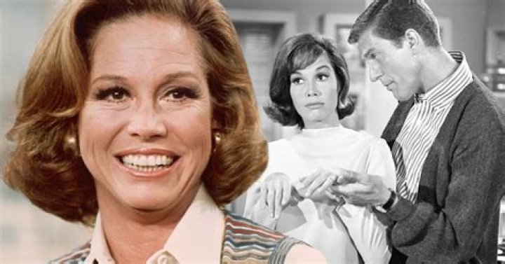 How Did Mary Tyler Moore Son Die? Richie Meeker Death Closer Weekly