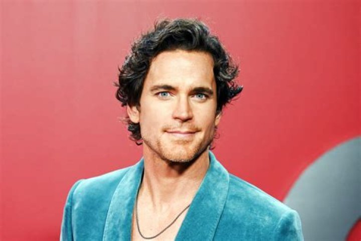 How did Matt Bomer and Simon Halls have kids? All about their