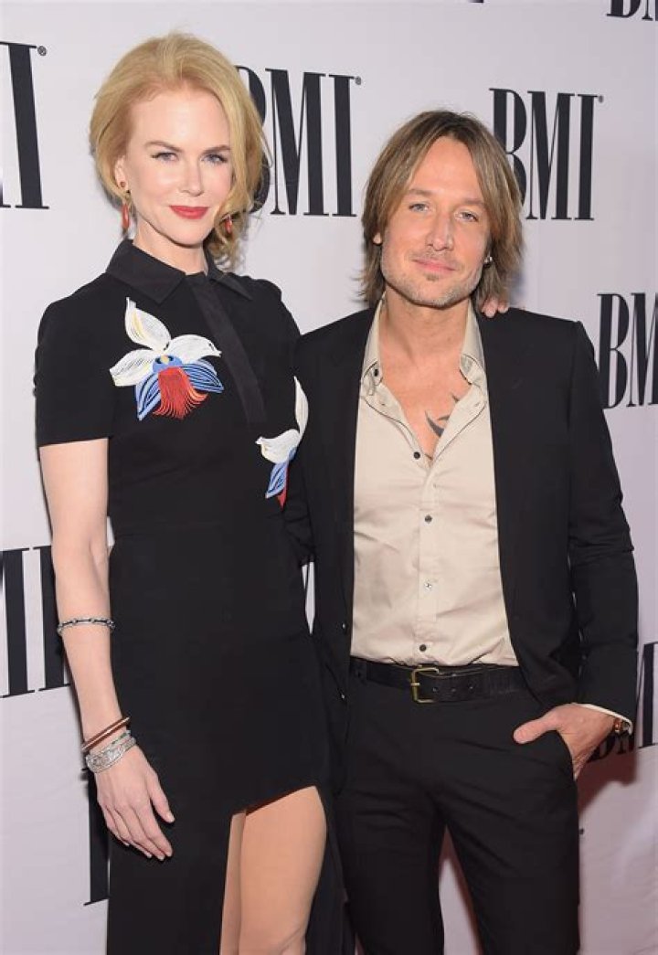 How Did Nicole Kidman Meet Her Husband Keith Urban?
