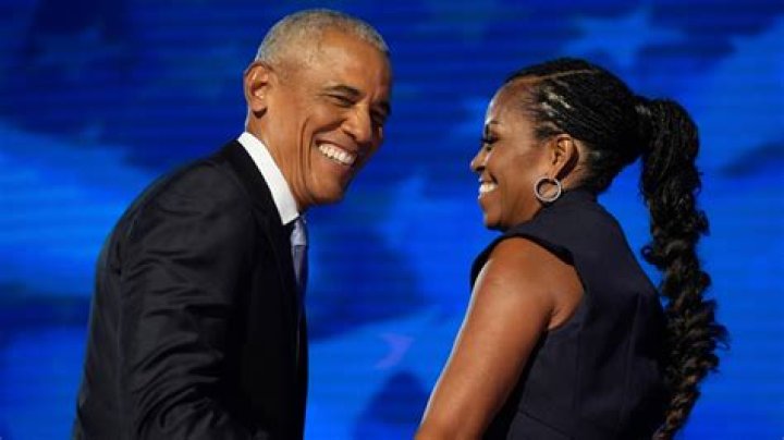 Is Michelle Obama pregnant? Facts about former US First Lady's 'pregnancy' journey 3 How did the Michelle Obama pregnancy rumours start?