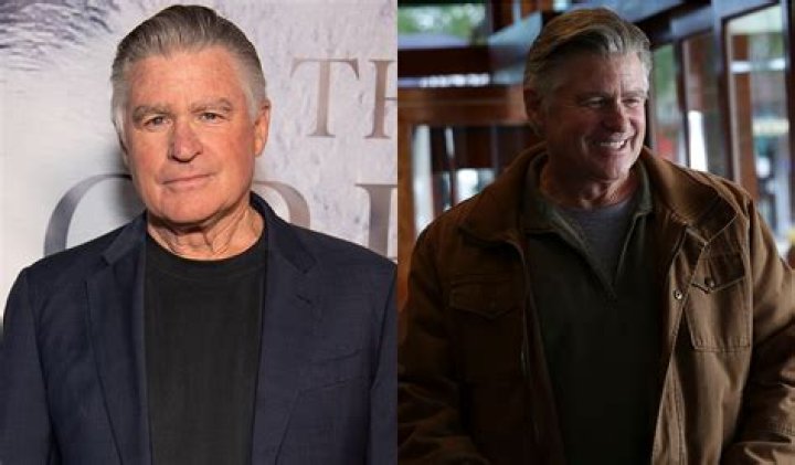 How Did Treat Williams Die? 'Hair' and 'Everwood' Actor Dies Aged 71 in