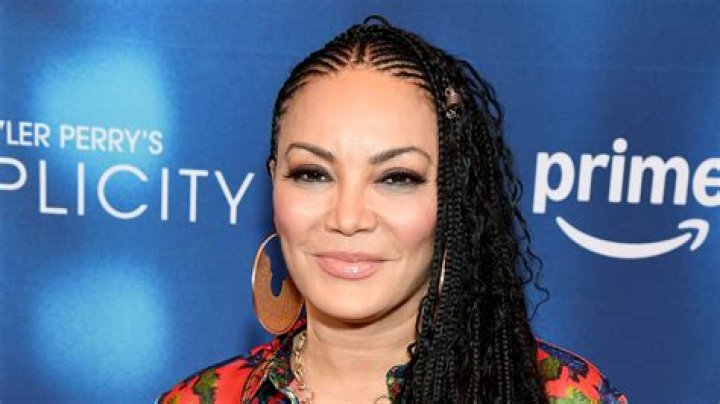 How Egypt Sherrod Achieved Her Weight Loss Transformation