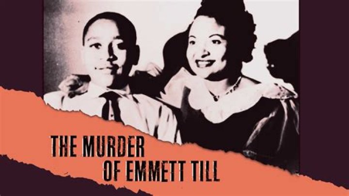 How Emmett Till S Murder Changed The World 60 Years A vrogue.co