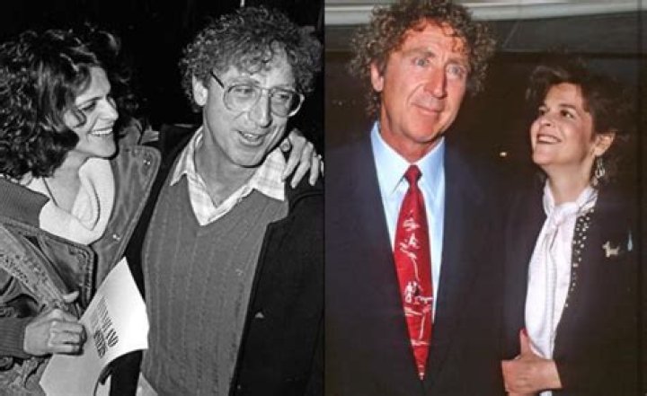 How Gene Wilder Found Love Again After Gilda Radner and Spent His