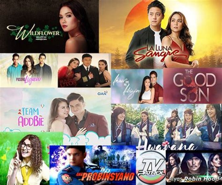 How has Pinoy Teleserye evolved over the years?