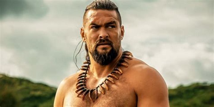 How Jason Momoa Was Able to Fulfill His Dream of Being the Father He