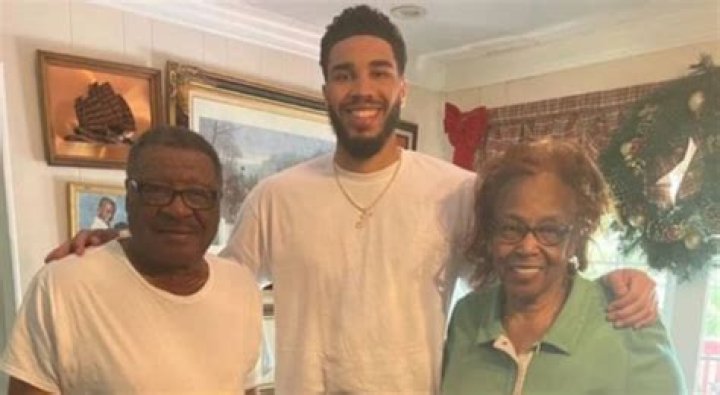 How Jayson Tatum&rsquo;s grandmother a lifelong bond with Celtics