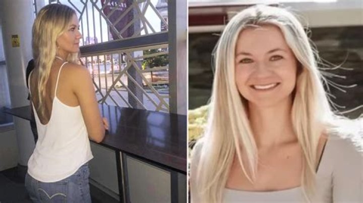 How Justin Wendling and Gina Bryant Died? Know What happened in Lasalle