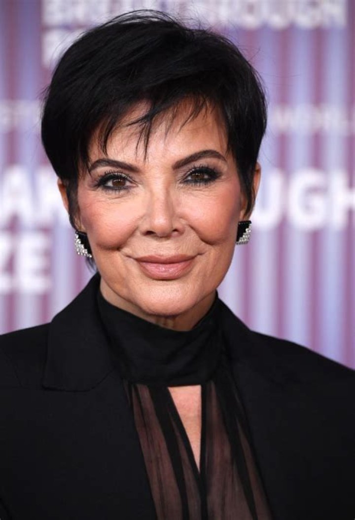 How Kris Jenner's Boyfriend Corey Gamble Is Living His Best Life