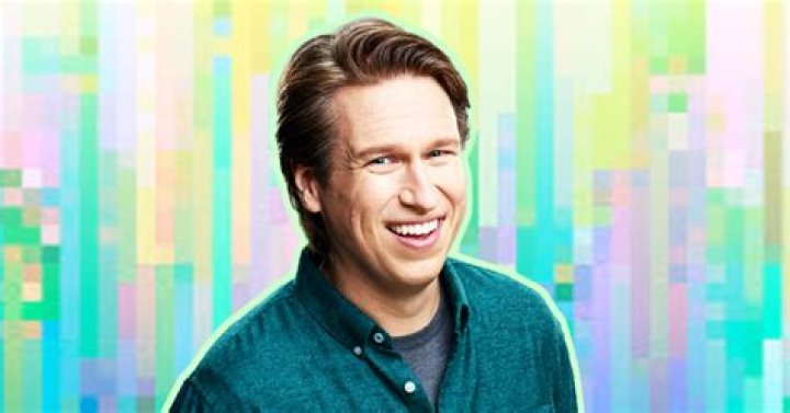How Lexington&rsquo;s Pete Holmes got Judd Apatow&rsquo;s attention and became a