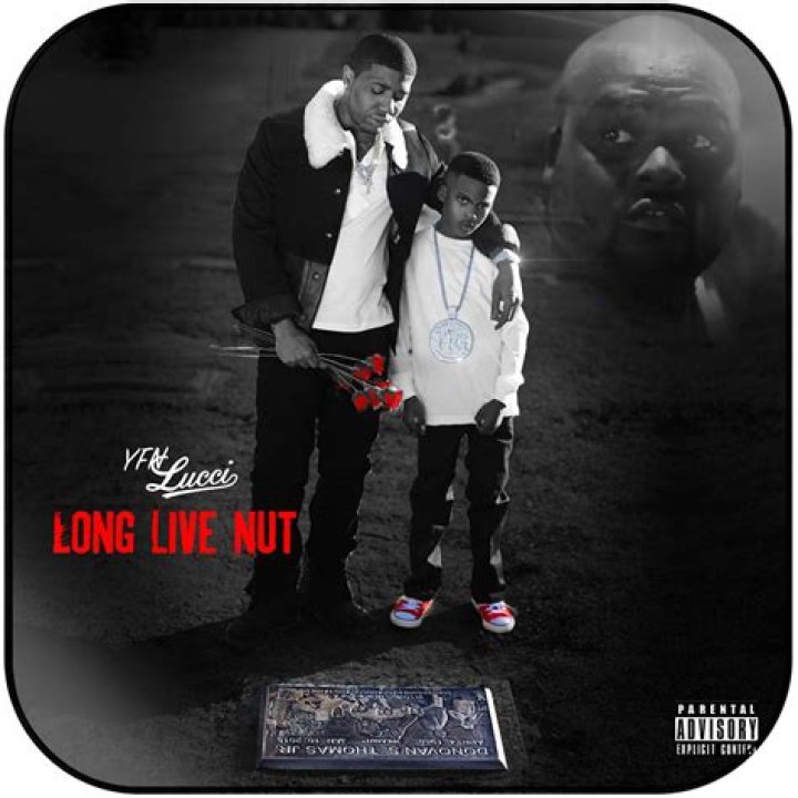 How long has YFN Lucci been in Jail? Why was YFN Lucci in Jail