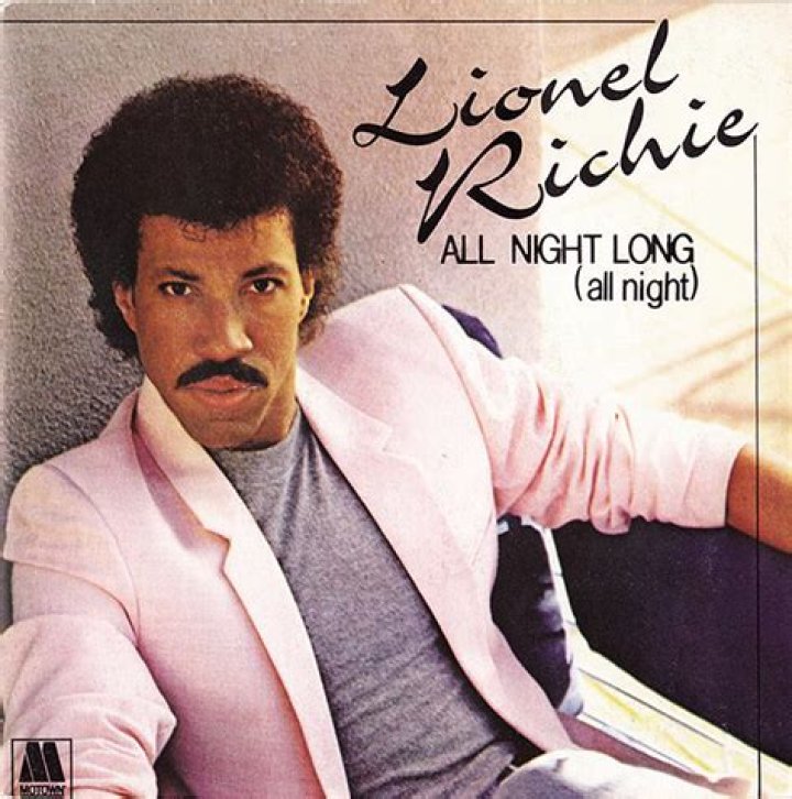How Long Is Lionel Richie Been Married