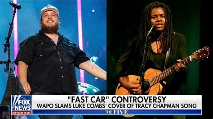 How Luke Combs skyrocketed to fame The country music star's road to