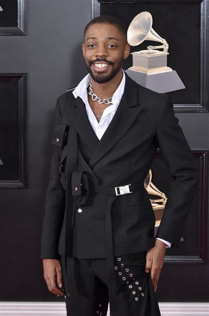How Many Awards Has Brent Faiyaz Collected To Date?