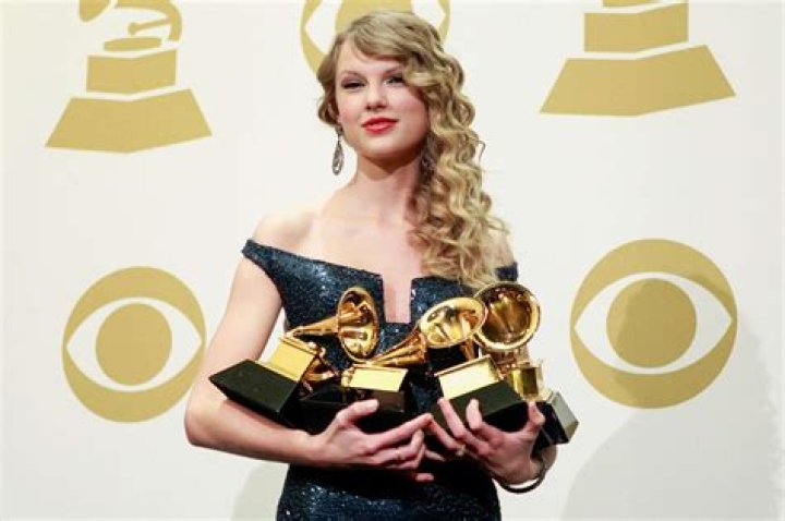 How Many Grammys Did Taylor Swift Win 2024 Onida Nanice