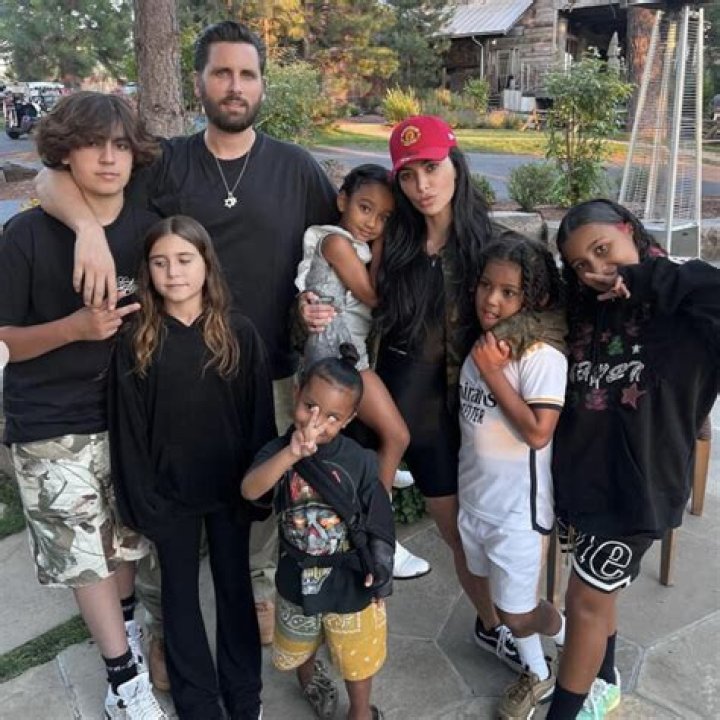 How many grandkids does Kris Jenner have? Kylie Jenner's mom gushes