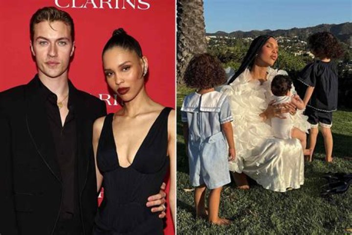 How Many Kids Does Lucky Blue Smith Have And Other Surprising Facts