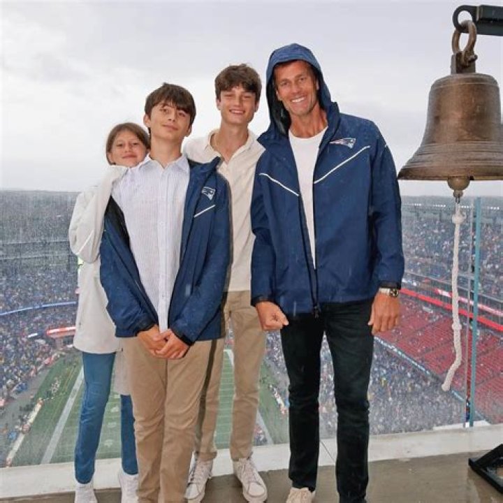 How Many Kids Does Tom Hanks Have?