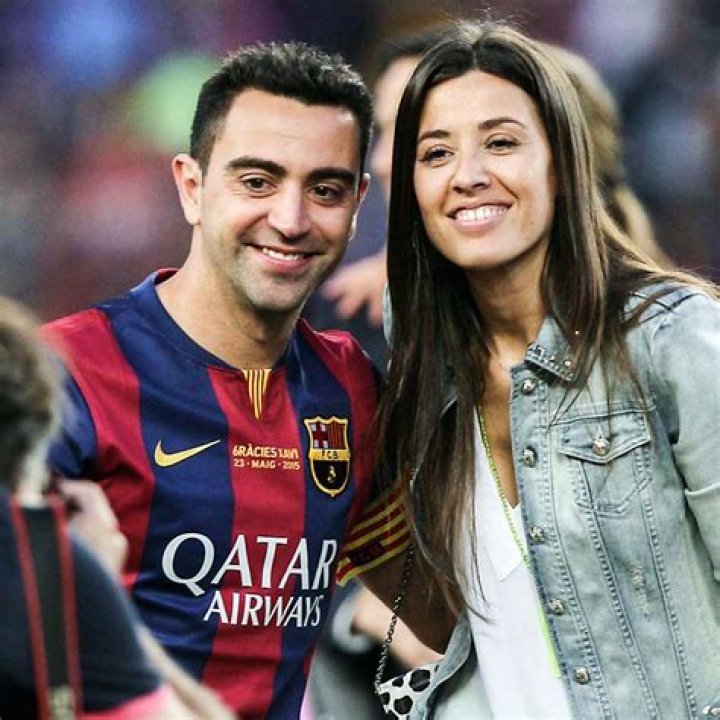 How Many Wives Does Xavi Have: A Detailed Analysis