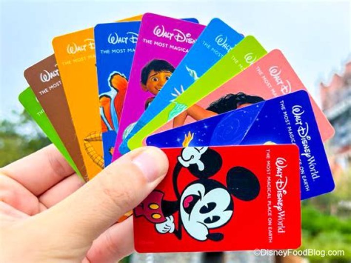 How much are Disney tickets through Sam&rsquo;s Club? TheLittleList Your