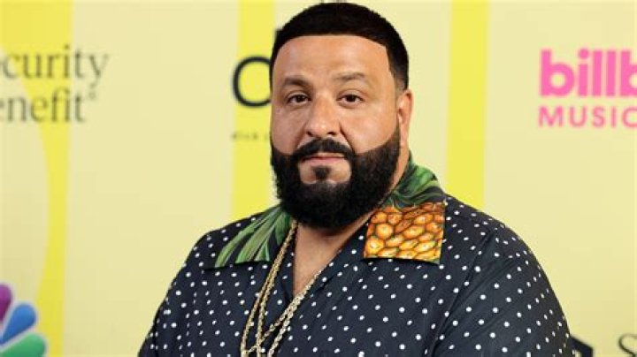 How much did DJ Khaled lose?