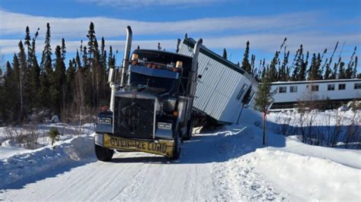 How much do Ice Road Truckers cast earn per episode?